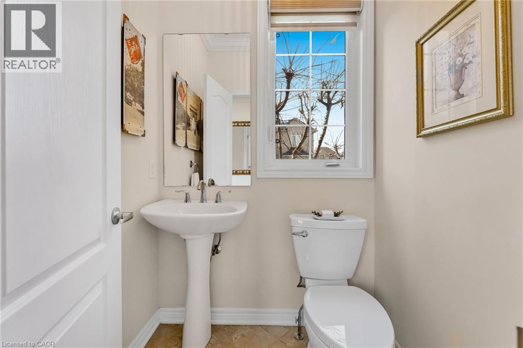 3308 Granite Gate, Burlington, Ontario  L7M 0L7 - Photo 8 - 40764586