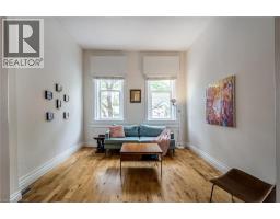 197 KING Street E Unit# Apt 2, Hamilton, Ontario
