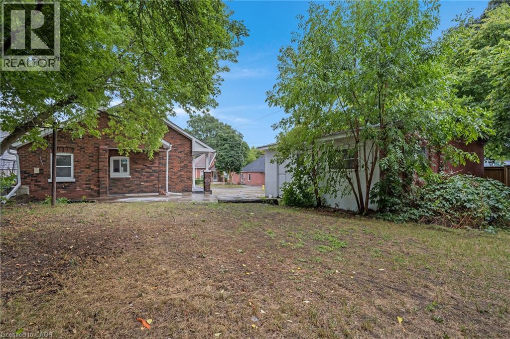 32 Niagara Street, Brantford, Ontario  N3R 4E2 - Photo 37 - 40764603