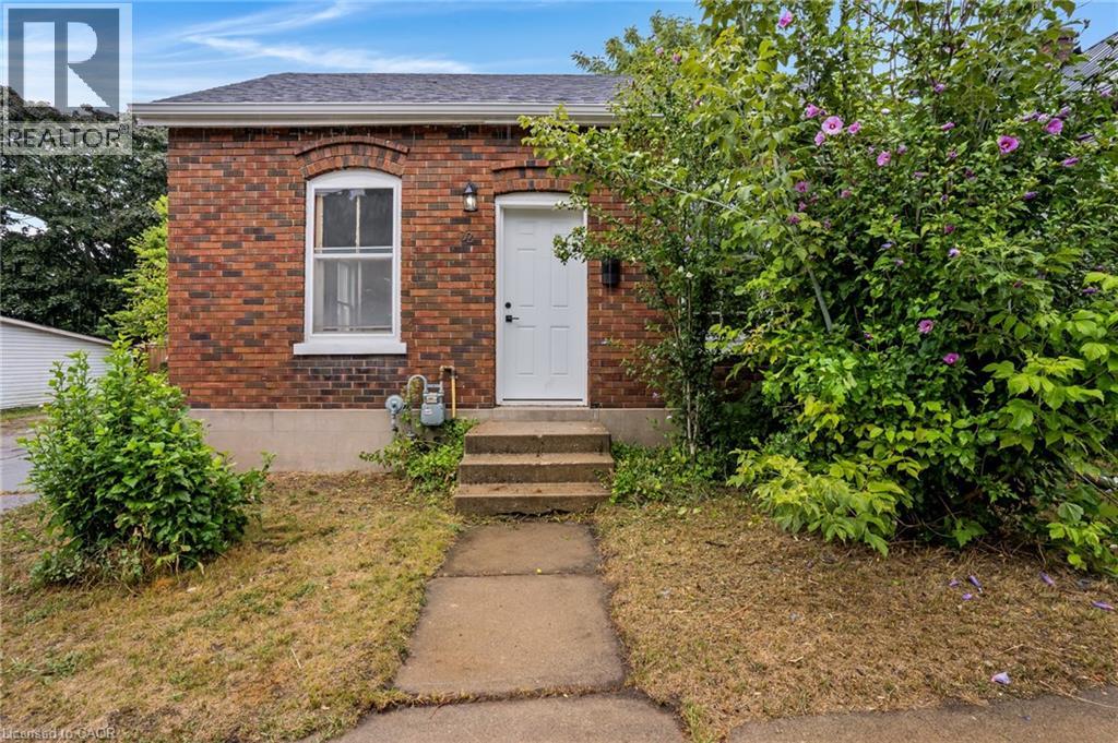 32 Niagara Street, Brantford, Ontario  N3R 4E2 - Photo 6 - 40764603