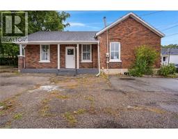 32 NIAGARA Street, Brantford, Ontario