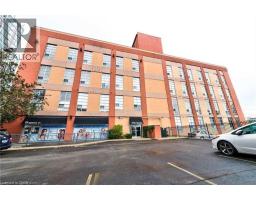11 REBECCA Street, Hamilton, Ontario
