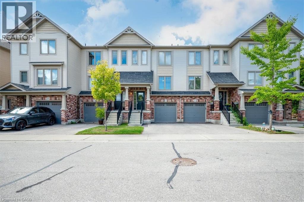 750 Lawrence Street Unit# 21, Cambridge, Ontario  N3H 0A9 - Photo 2 - 40748696