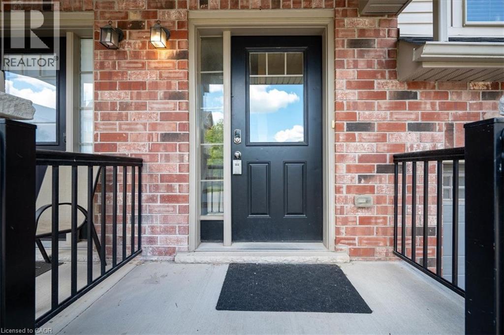 750 Lawrence Street Unit# 21, Cambridge, Ontario  N3H 0A9 - Photo 4 - 40748696