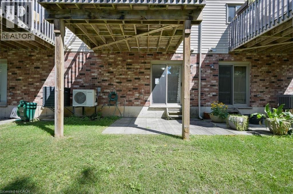 750 Lawrence Street Unit# 21, Cambridge, Ontario  N3H 0A9 - Photo 40 - 40748696