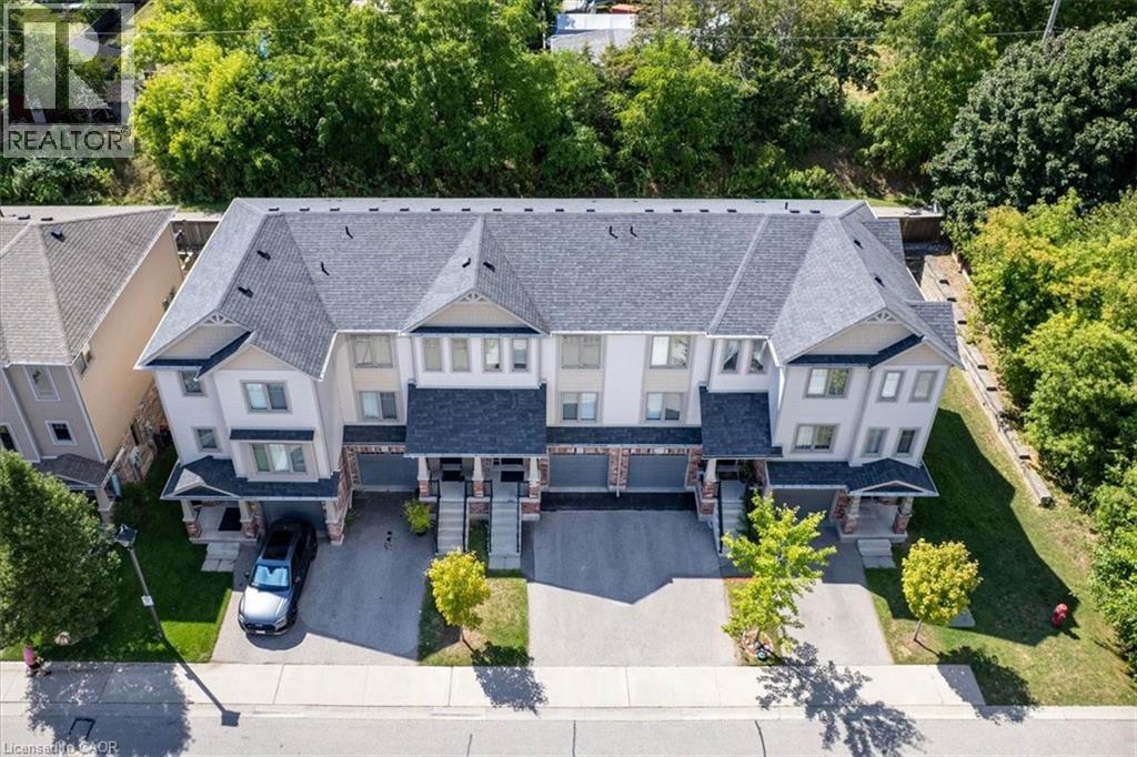750 Lawrence Street Unit# 21, Cambridge, Ontario  N3H 0A9 - Photo 44 - 40748696