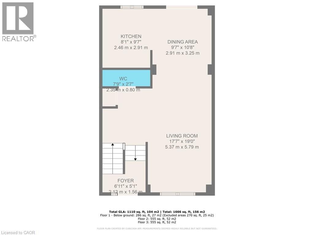 750 Lawrence Street Unit# 21, Cambridge, Ontario  N3H 0A9 - Photo 48 - 40748696