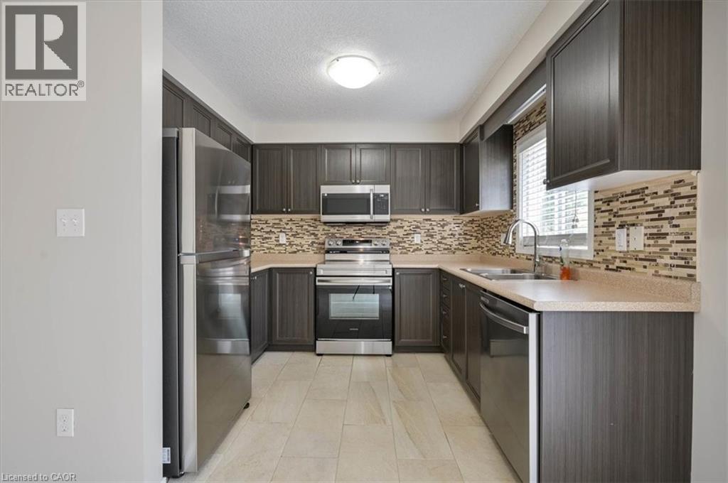 750 Lawrence Street Unit# 21, Cambridge, Ontario  N3H 0A9 - Photo 6 - 40748696