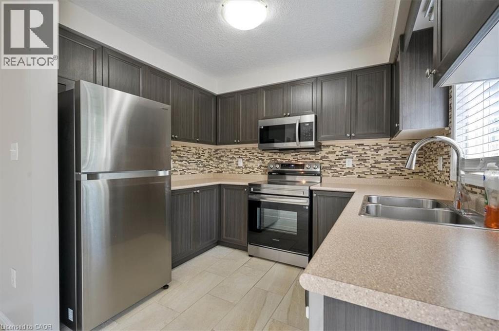 750 Lawrence Street Unit# 21, Cambridge, Ontario  N3H 0A9 - Photo 7 - 40748696