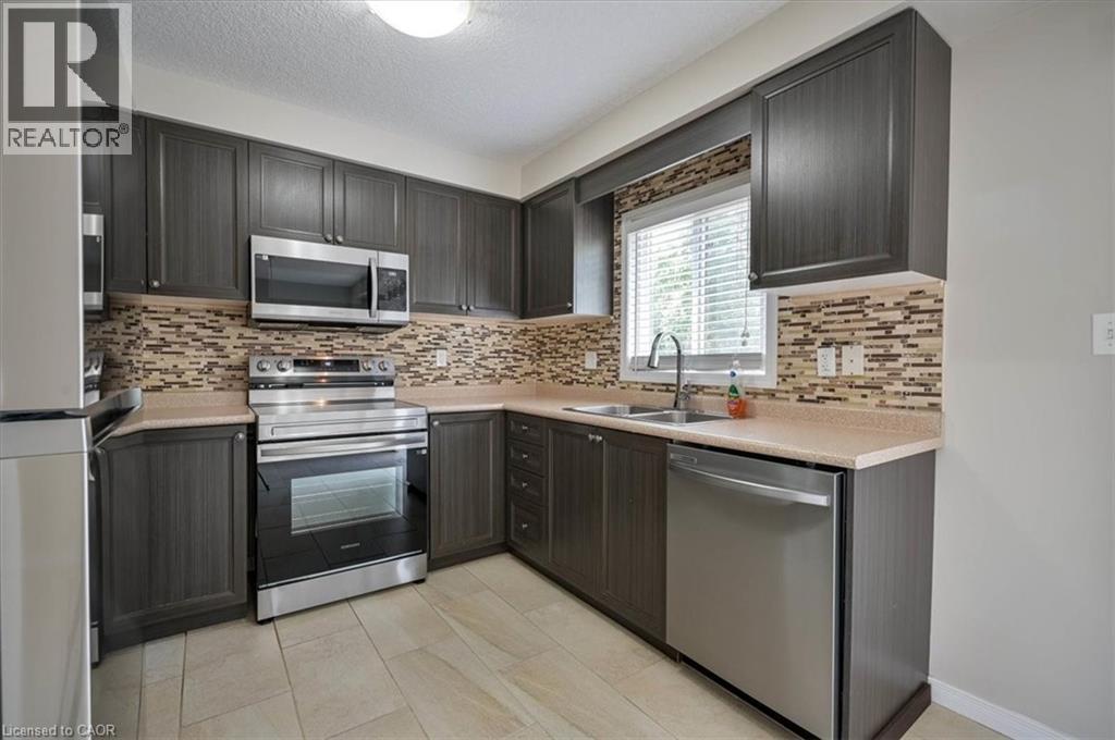 750 Lawrence Street Unit# 21, Cambridge, Ontario  N3H 0A9 - Photo 8 - 40748696