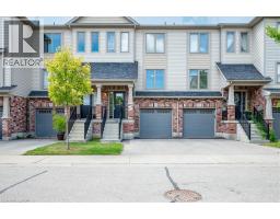 750 LAWRENCE Street Unit# 21, Cambridge, Ontario