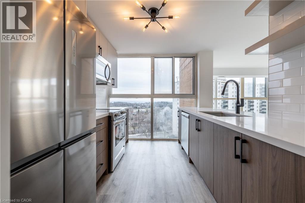 90 Dale Avenue Unit# 905, Toronto, Ontario  M1J 3N4 - Photo 12 - 40764632