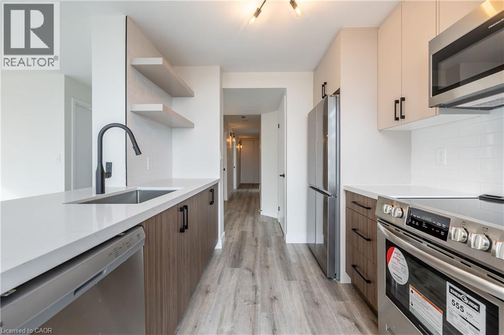 90 Dale Avenue Unit# 905, Toronto, Ontario  M1J 3N4 - Photo 14 - 40764632