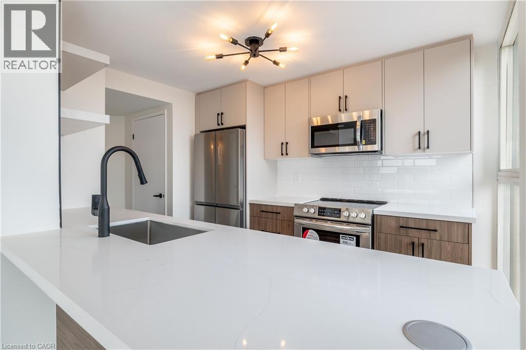 90 Dale Avenue Unit# 905, Toronto, Ontario  M1J 3N4 - Photo 15 - 40764632