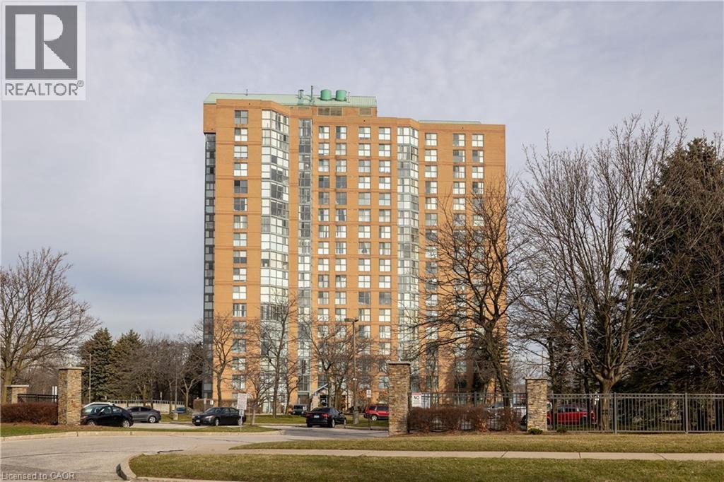 90 Dale Avenue Unit# 905, Toronto, Ontario  M1J 3N4 - Photo 33 - 40764632