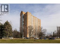 90 DALE Avenue Unit# 905, Toronto, Ontario