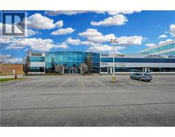 1100 SOUTH SERVICE Road Unit# 216, Stoney Creek, Ontario