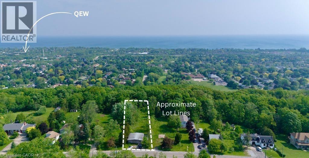 55 RIDGE Road E, Grimsby, Ontario