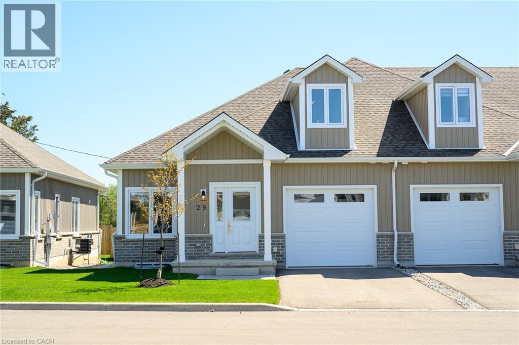 744 Nelson Street W Unit# 29, Port Dover, Ontario  N0A 1N0 - Photo 2 - 40764664
