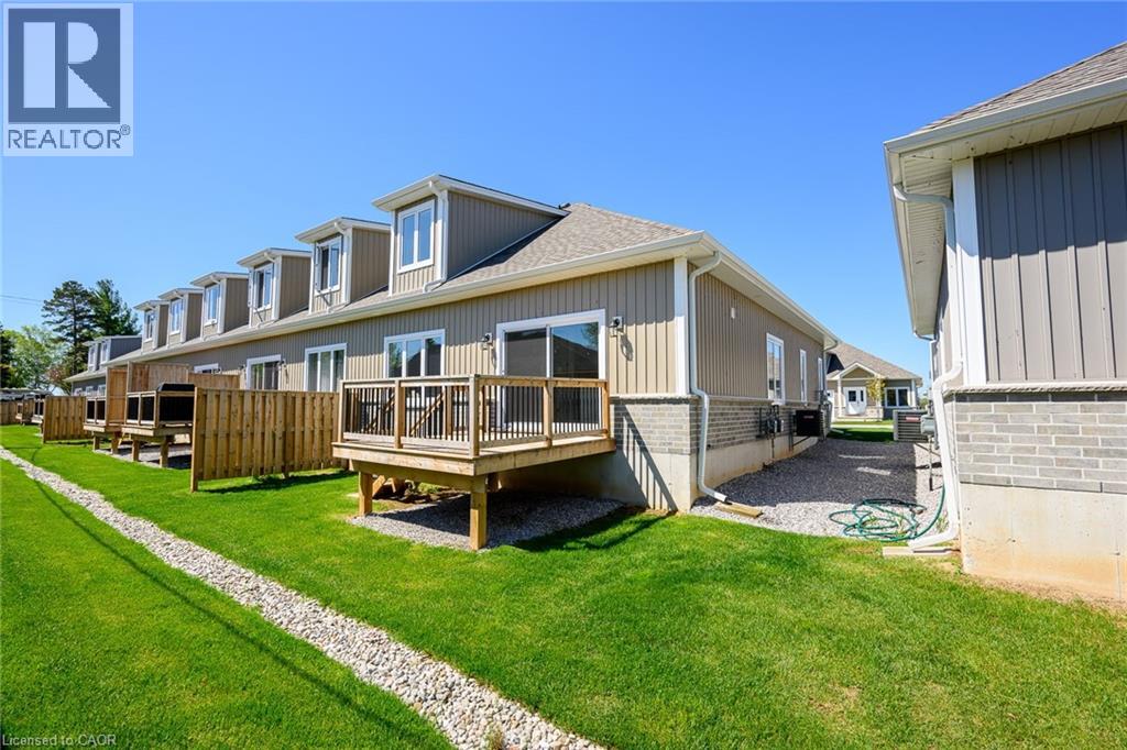 744 Nelson Street W Unit# 29, Port Dover, Ontario  N0A 1N0 - Photo 29 - 40764664