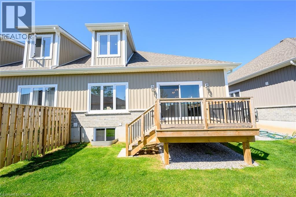 744 Nelson Street W Unit# 29, Port Dover, Ontario  N0A 1N0 - Photo 30 - 40764664