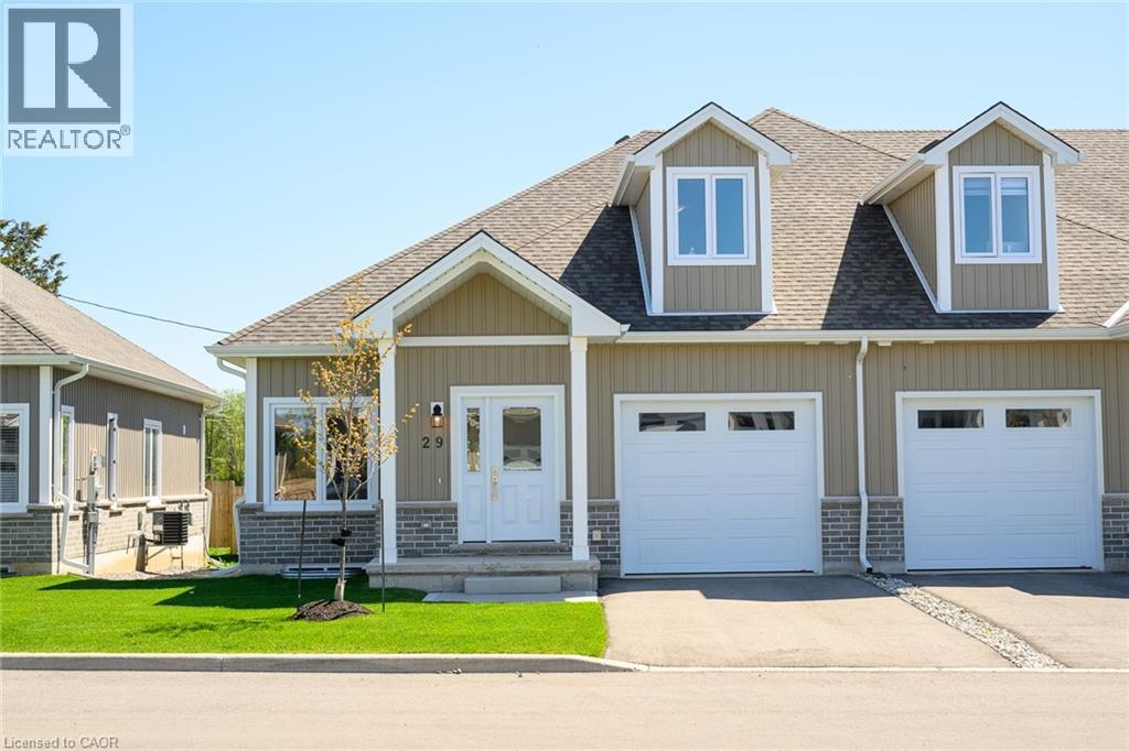 744 Nelson Street W Unit# 29, Port Dover, Ontario  N0A 1N0 - Photo 36 - 40764664