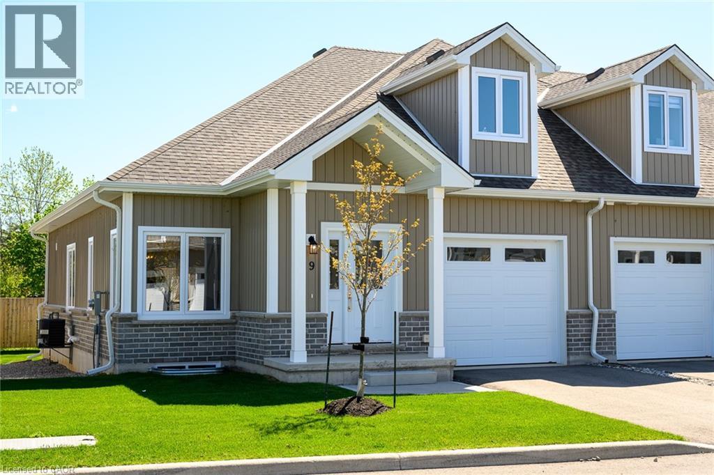 744 Nelson Street W Unit# 29, Port Dover, Ontario  N0A 1N0 - Photo 37 - 40764664