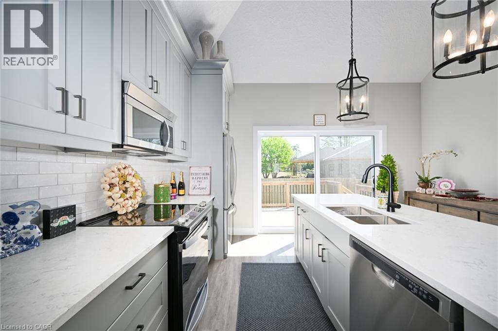 744 Nelson Street W Unit# 29, Port Dover, Ontario  N0A 1N0 - Photo 8 - 40764664