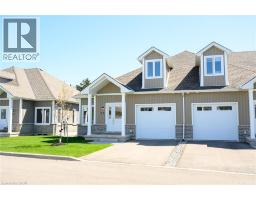 744 NELSON Street W Unit# 29, Port Dover, Ontario