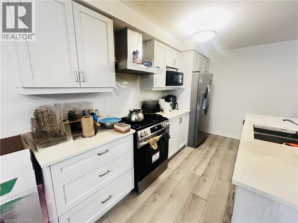 261 Woodbine Avenue Unit# F001, Kitchener, Ontario  N2R 0S7 - Photo 13 - 40764641