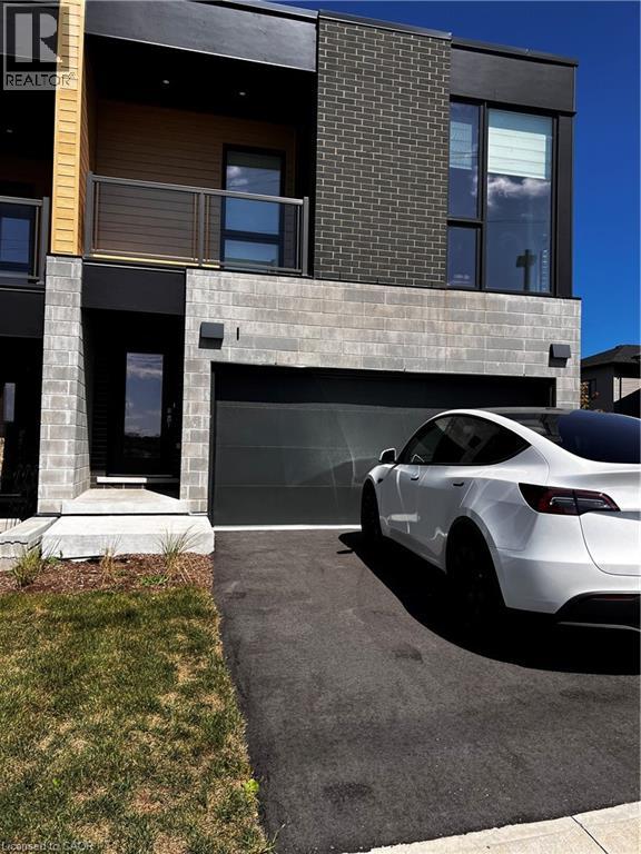 261 Woodbine Avenue Unit# F001, Kitchener, Ontario  N2R 0S7 - Photo 3 - 40764641