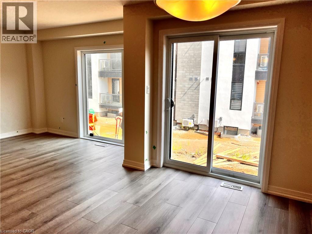 261 Woodbine Avenue Unit# F001, Kitchener, Ontario  N2R 0S7 - Photo 9 - 40764641