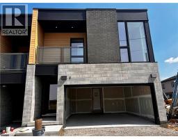 261 WOODBINE Avenue Unit# F001, Kitchener, Ontario