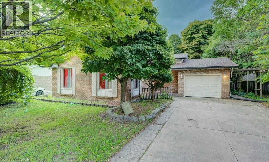 24 MCGILL Street, Welland, Ontario