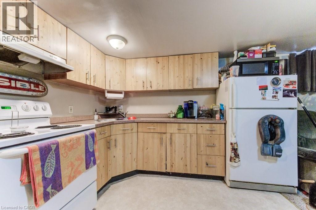 56 Lilac Street, Kitchener, Ontario  N2G 3A8 - Photo 31 - 40764614