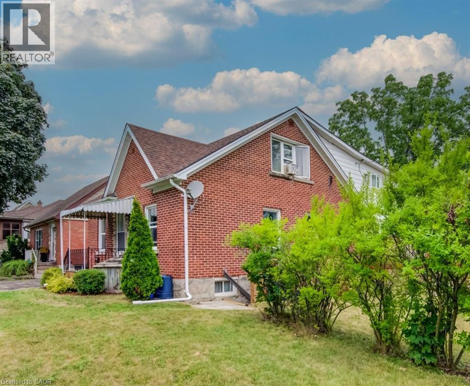 56 Lilac Street, Kitchener, Ontario  N2G 3A8 - Photo 41 - 40764614