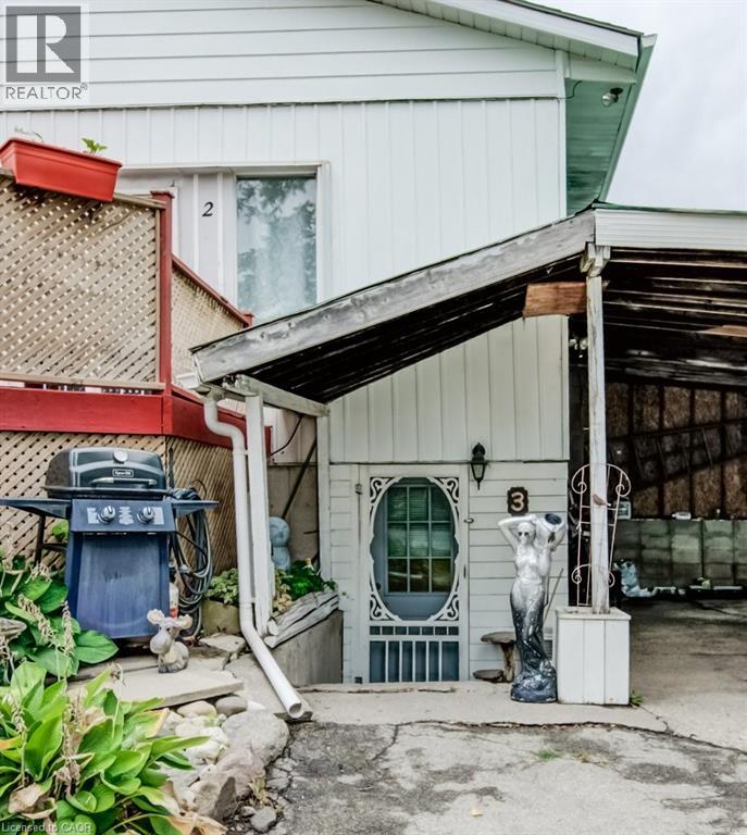 56 Lilac Street, Kitchener, Ontario  N2G 3A8 - Photo 45 - 40764614