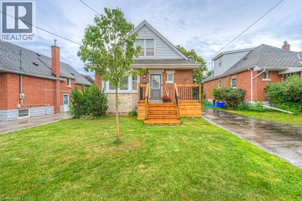 239 Rosewood Road, Hamilton, Ontario  L8K 3J5 - Photo 2 - 40764624
