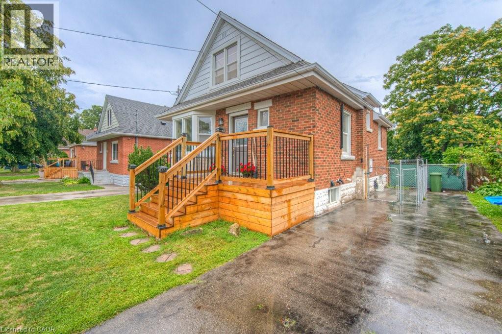 239 Rosewood Road, Hamilton, Ontario  L8K 3J5 - Photo 4 - 40764624