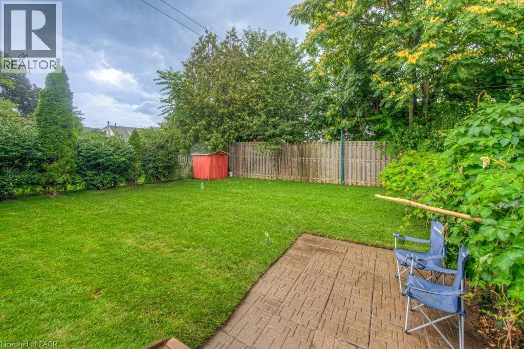 239 Rosewood Road, Hamilton, Ontario  L8K 3J5 - Photo 45 - 40764624