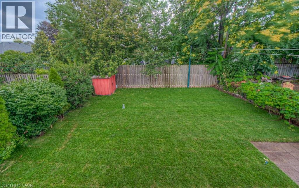 239 Rosewood Road, Hamilton, Ontario  L8K 3J5 - Photo 46 - 40764624