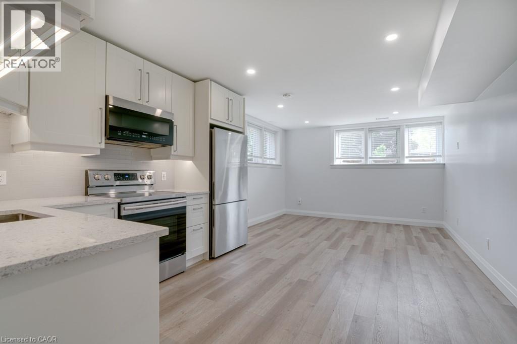 225 Bruce Street Unit# 1, Kitchener, Ontario  N2B 1Z5 - Photo 10 - 40764556