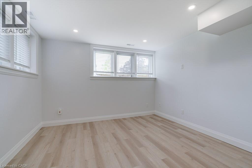 225 Bruce Street Unit# 1, Kitchener, Ontario  N2B 1Z5 - Photo 12 - 40764556