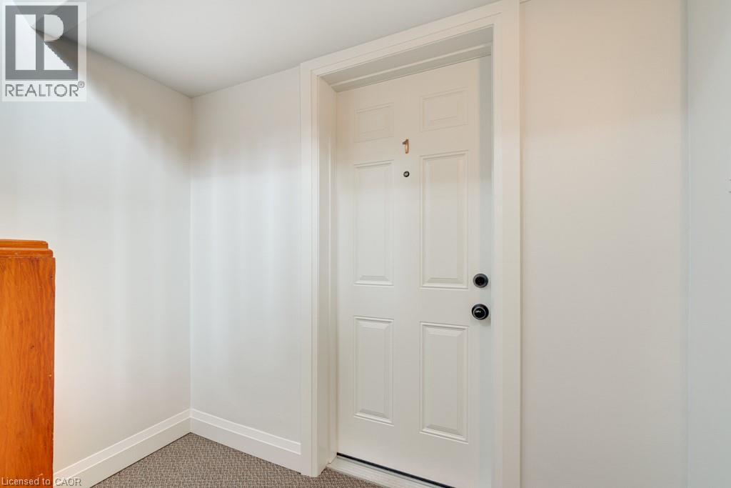 225 Bruce Street Unit# 1, Kitchener, Ontario  N2B 1Z5 - Photo 7 - 40764556