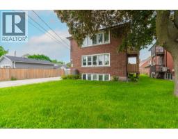 225 BRUCE Street Unit# 1, Kitchener, Ontario