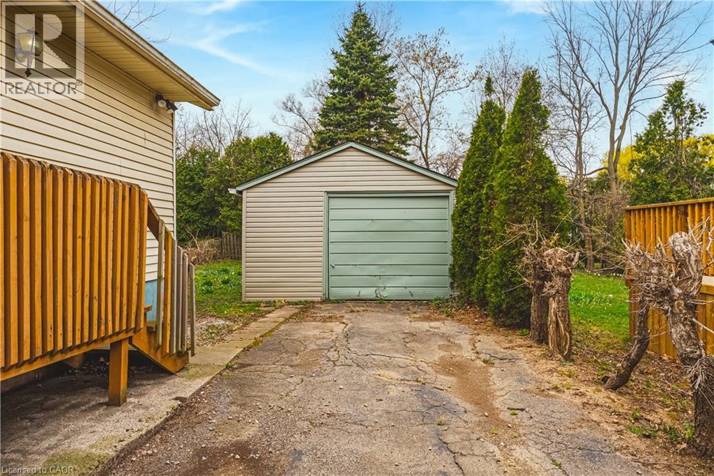 70 Hillview Street, Hamilton, Ontario  L8S 2Z2 - Photo 33 - 40763830