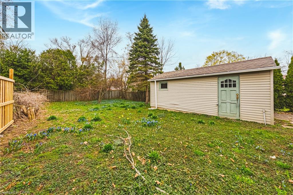 70 Hillview Street, Hamilton, Ontario  L8S 2Z2 - Photo 35 - 40763830