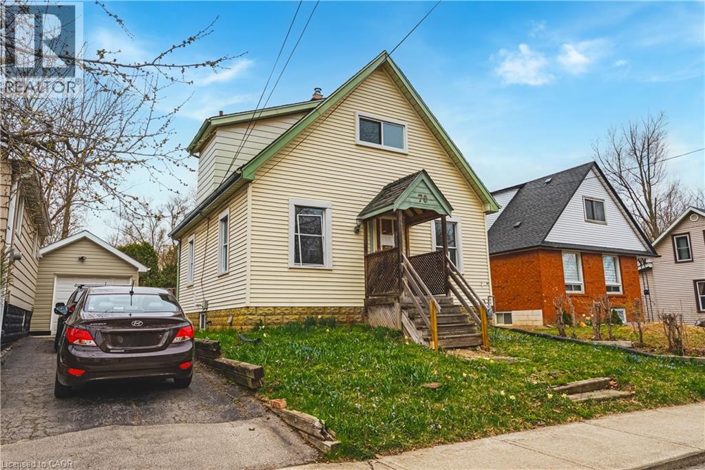 70 Hillview Street, Hamilton, Ontario  L8S 2Z2 - Photo 4 - 40763830