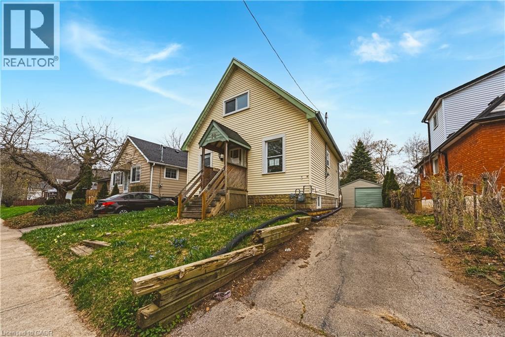 70 Hillview Street, Hamilton, Ontario  L8S 2Z2 - Photo 5 - 40763830