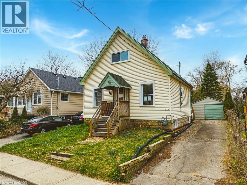70 Hillview Street, Hamilton, Ontario  L8S 2Z2 - Photo 6 - 40763830
